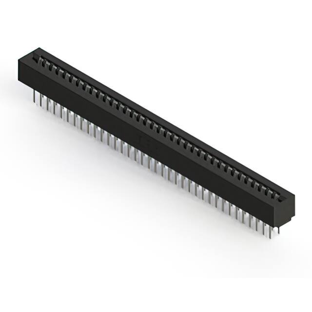 857-072-440-201 EDAC Inc.  Edgeboard Connectors